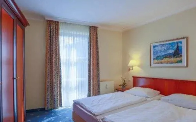 Hotel-Pension Fuchsstuben