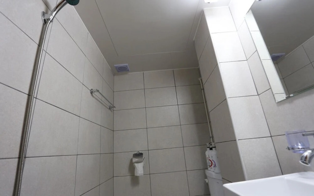 Yeongdeungpo Sun Motel