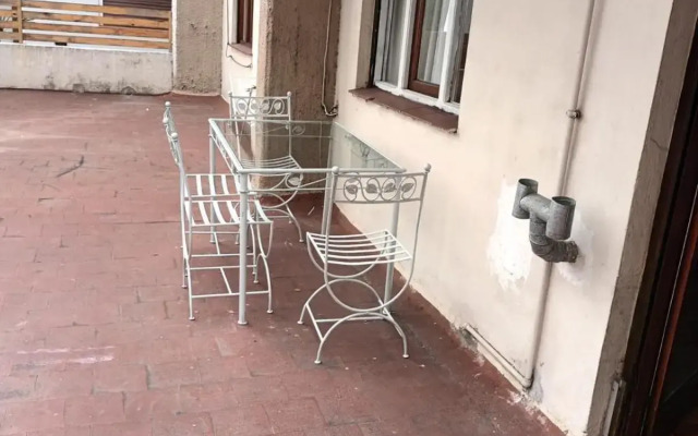 Mardel 2 amb c/terraza 10x5