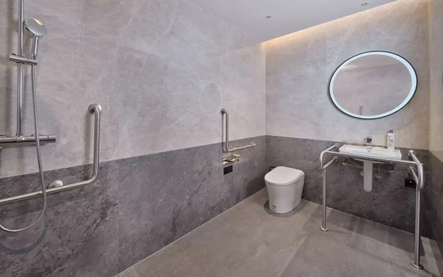 Hilton Garden Inn Xiamen Tong'An