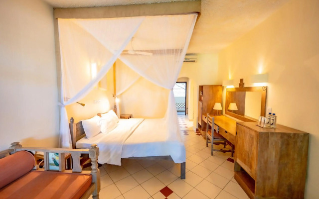 Severin Sea Lodge