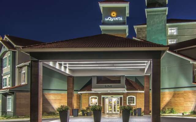 La Quinta Inn & Suites by Wyndham Atlanta Perimeter Medical