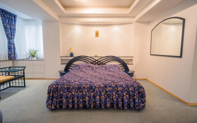 Artsy 3br Flat in Primaverii - Most Exlcusive Area