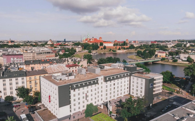 ibis Krakow Centrum