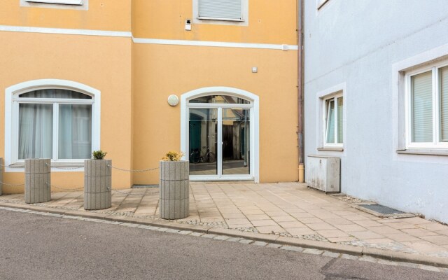 Limehome Bamberg Siechenstraße