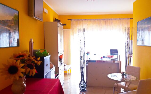 B&B Rosangela