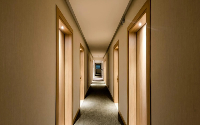 Hotel Acandia