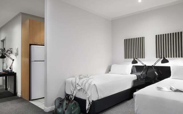 Punthill Flinders Lane