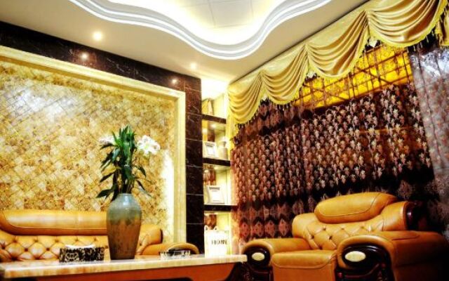 Once Boutique Hotel