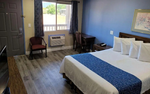 Travelodge Clearlake