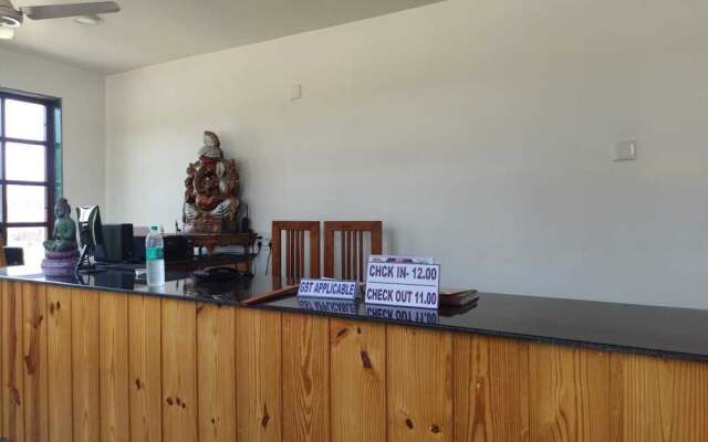 Tarangamala Resort