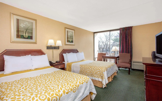 Ramada Limited College Park