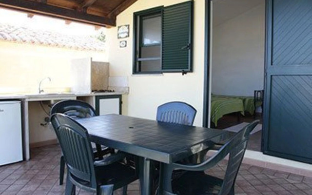 Camping Golfo dellAsinara