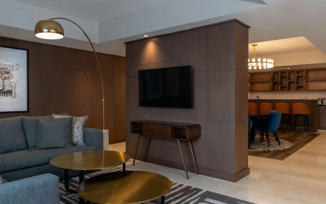 Radisson Blu Anchorage Hotel, Lagos, V.I.