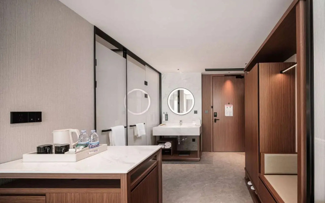 Hilton Garden Inn Anqing Susong