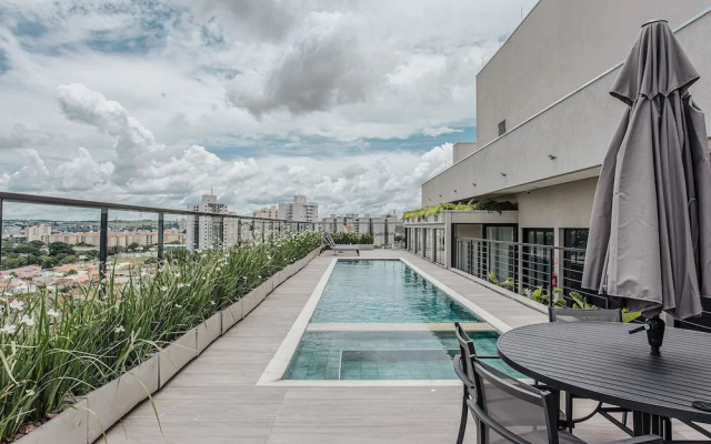 ActualHouse Santa Mônica