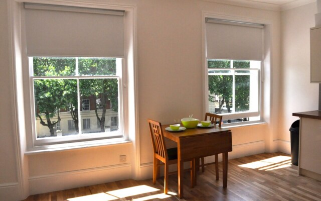 Riviera Apartments