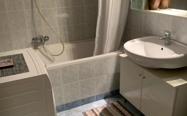 Šarmantni apartman Malecka 2