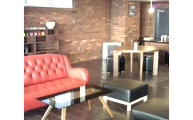 Frame Hotel Sapporo