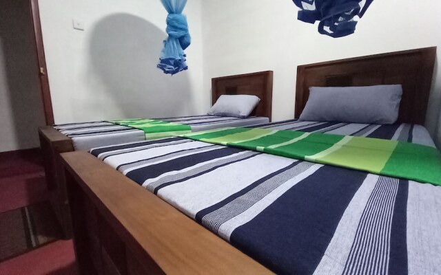 Sewana Guest INN