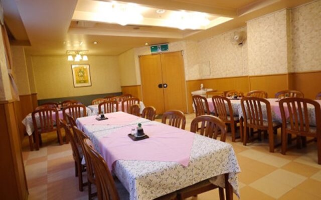 Hotel Fukui Castle
