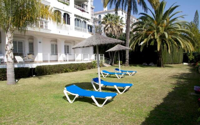 Luxury 1 Bedroom Apartment Next To The Casino