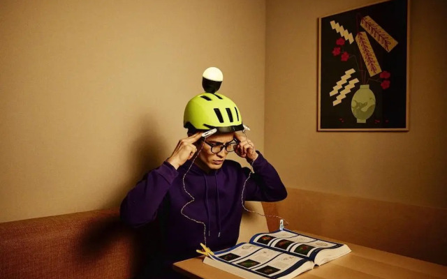 Section L Yushima - Ueno