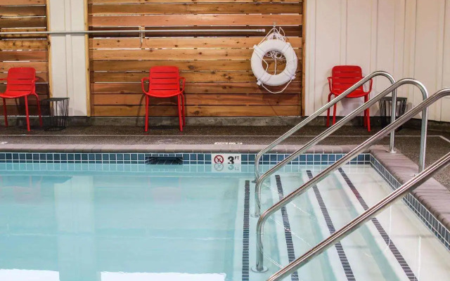 Oceanfront Inn at Discovery Coast