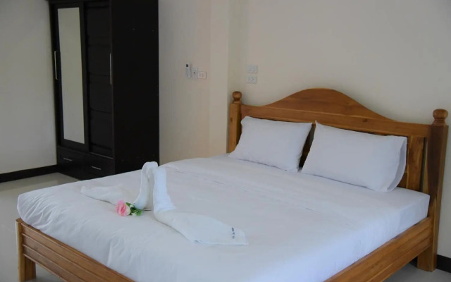 Bh Place Apartment