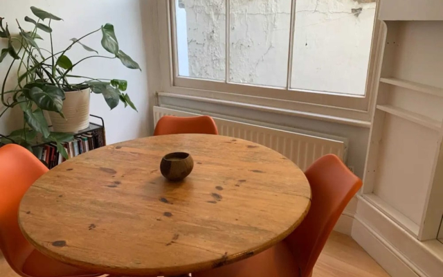 Charming 1 Bedroom Flat in Hammersmith