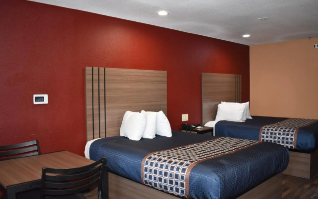 Baymont by Wyndham Manteca