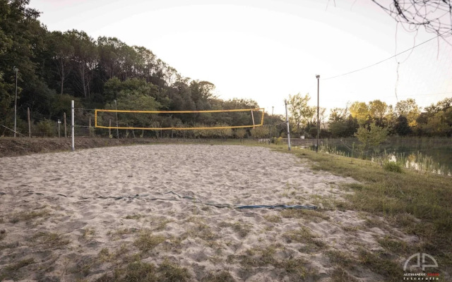 Villa Sant'Anna Toscana