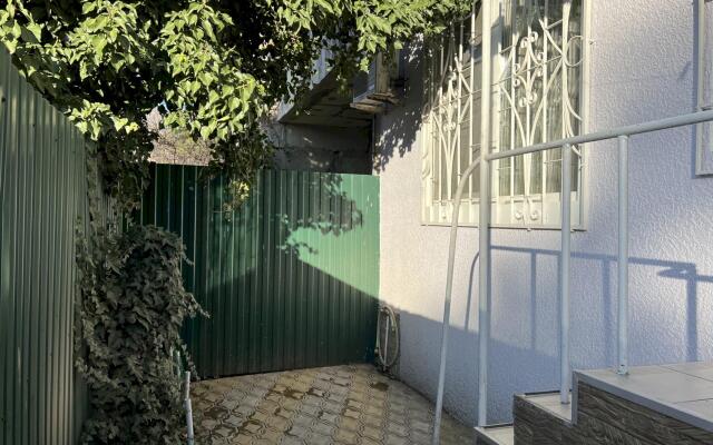 Апартаменты на улице Мичурина 20