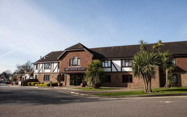 Elite Venue Selection Felbridge - Gatwick