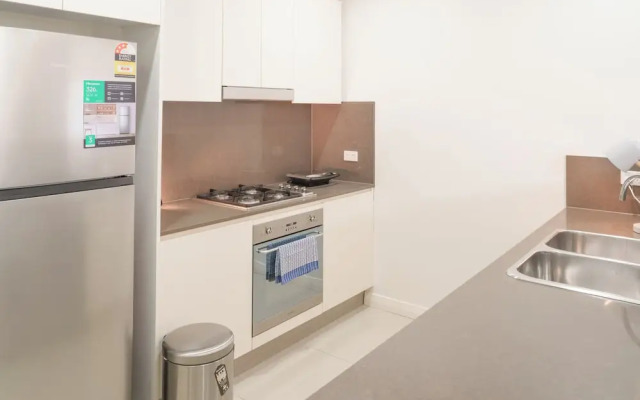 Kozyguru | Hillsdale | 3 Bedroom Apt