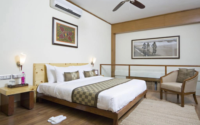 Clarks Amer – Guest Rooms – Jaipur