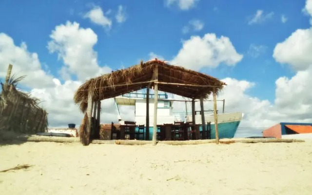 Na Onda Pousada Bar e Restaurante