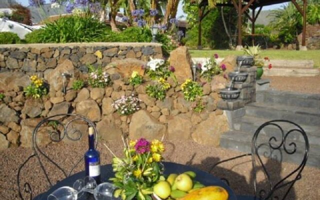 Finca El Picacho