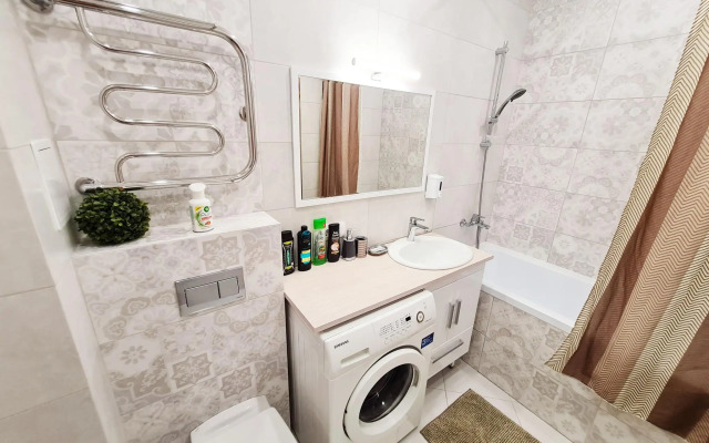 Апартаменты Квартфонд на улице Писарева