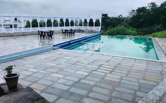 The Lal Bagh Resort