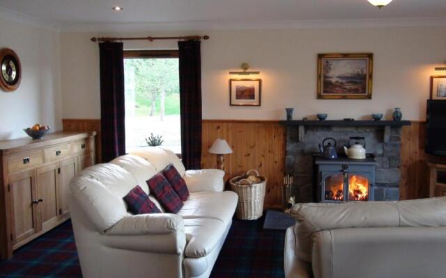 Binnilidh Mhor B&B