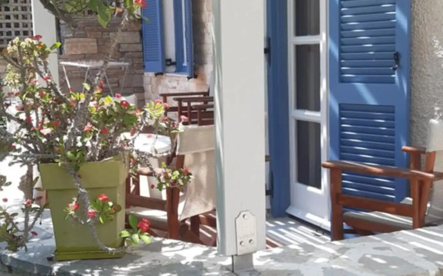 Ioanna Apartments