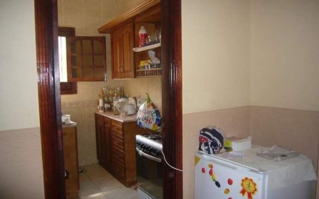 Kenzy Guest House