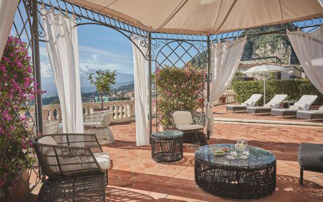 Grand Hotel Timeo, A Belmond Hotel, Taormina