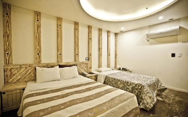 Hotel Star