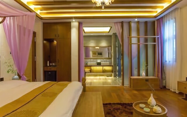 Mingyuan Holiday Hotel