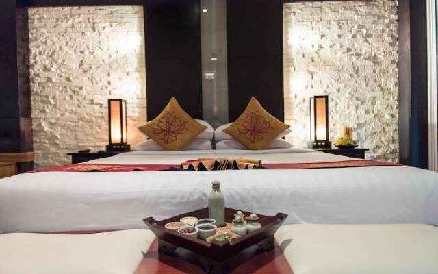 Bangkok Natural Spa Resort and Suite