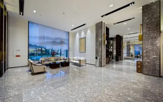 Lantingyuan Hotel