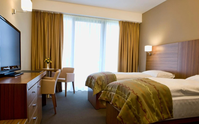 Bohinj Eco Hotel