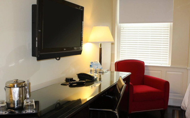 Sheraton Columbia Downtown Hotel